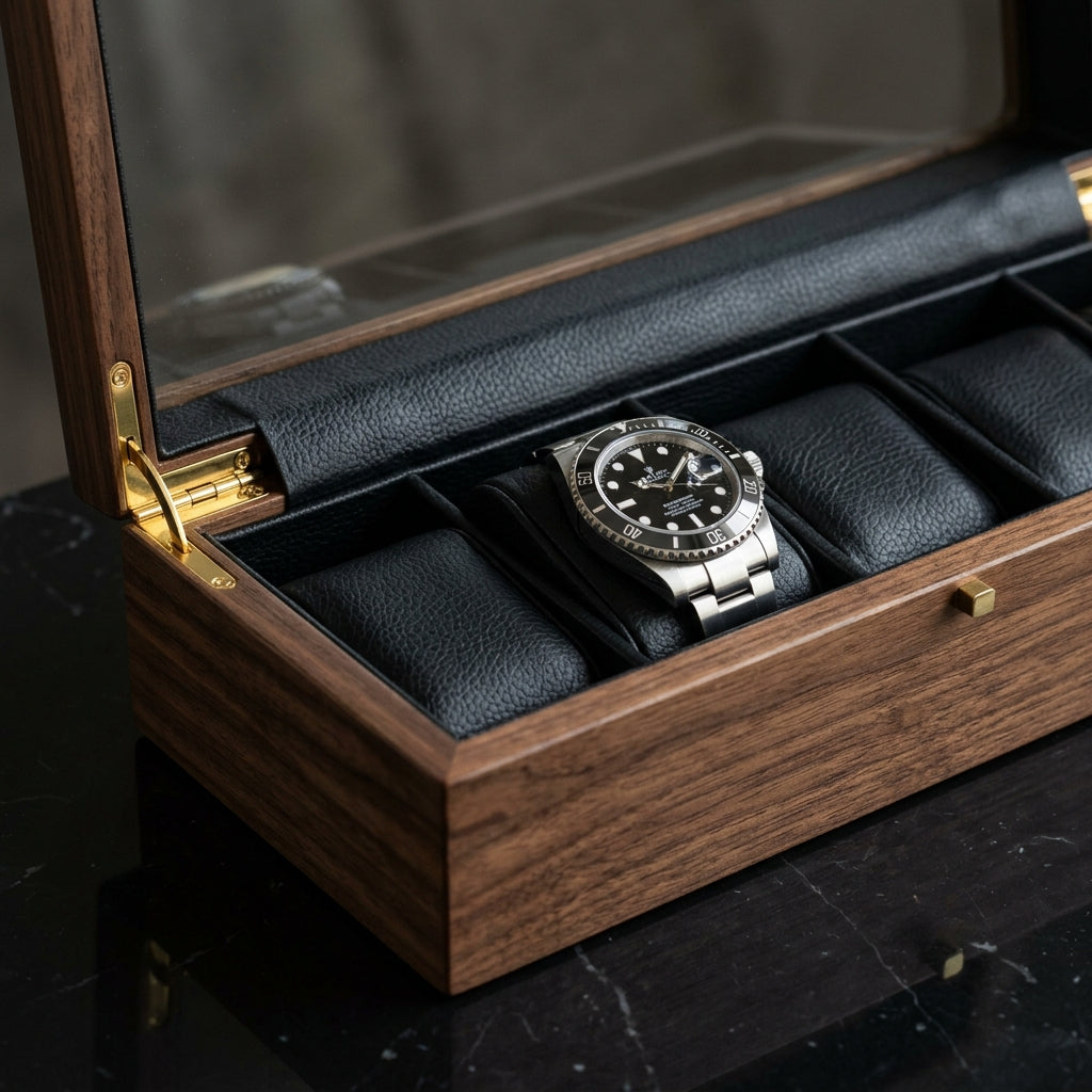 Boîtes à Montres Image