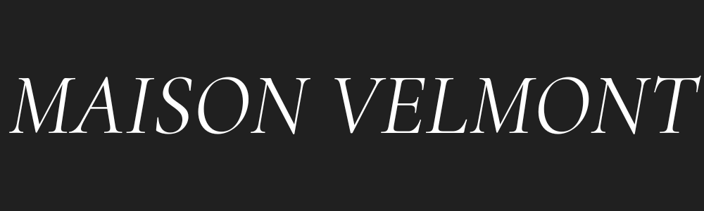 Maison Velmont
