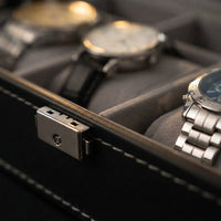 Boîte à Montres 10 Compartiments – Cluny