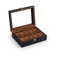 Boîte à Montres 10 Compartiments – Duroc