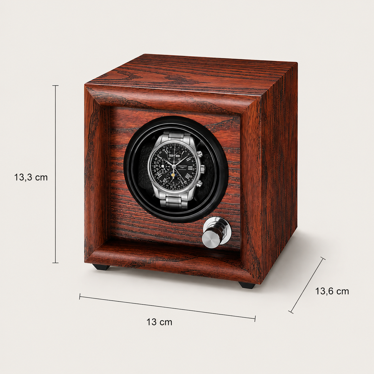 Remontoir Automatique 1 Montre – Ségur
