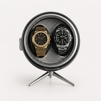 Remontoir Automatique 2 Montres – Auteuil