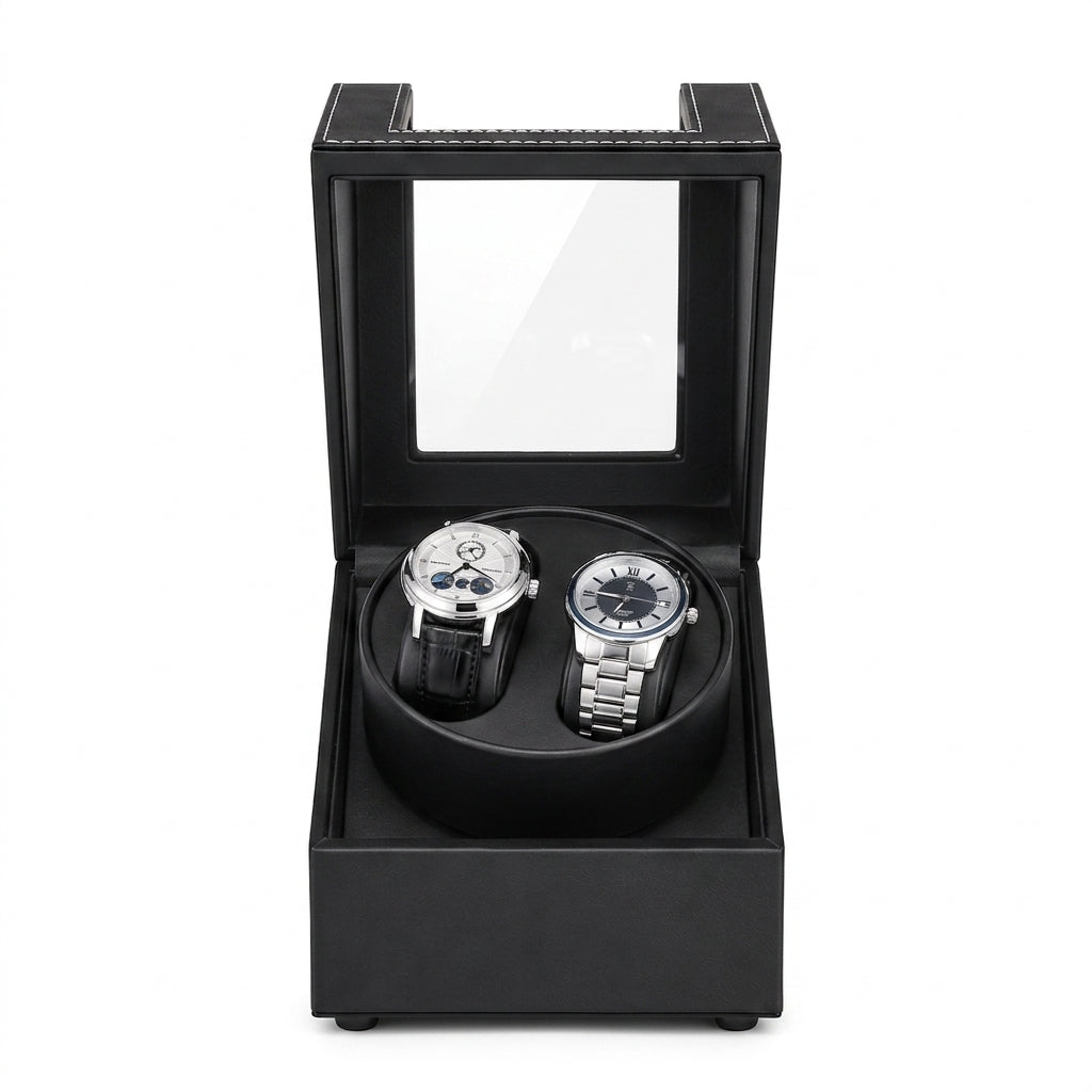 Remontoir Automatique 2 Montres – Faubourg