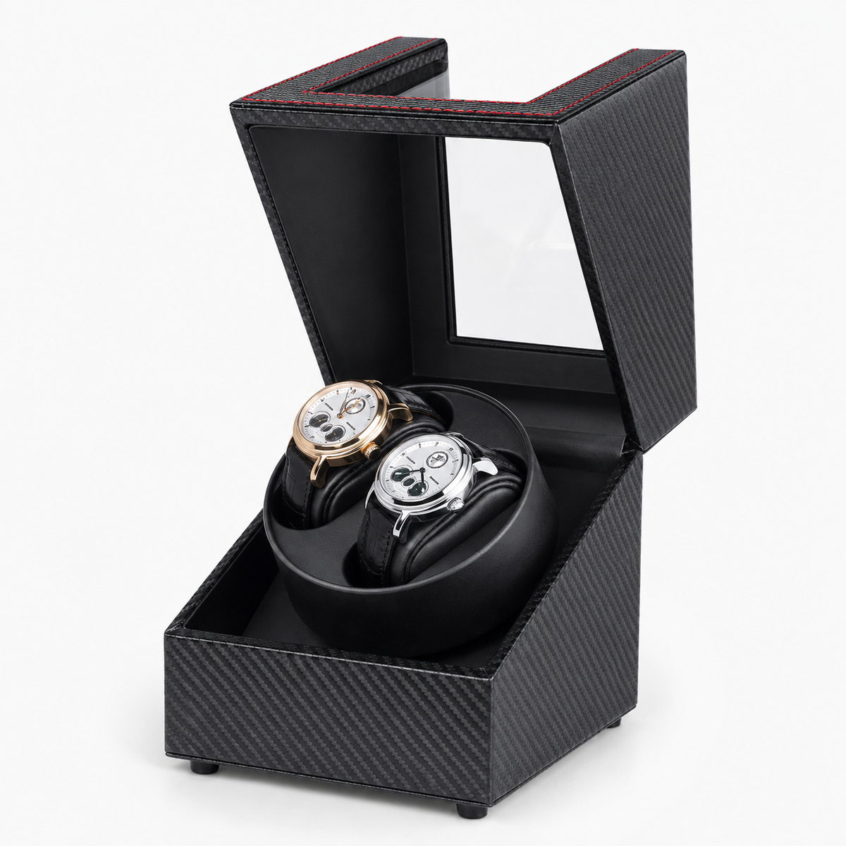 Remontoir Automatique 2 Montres – Faubourg
