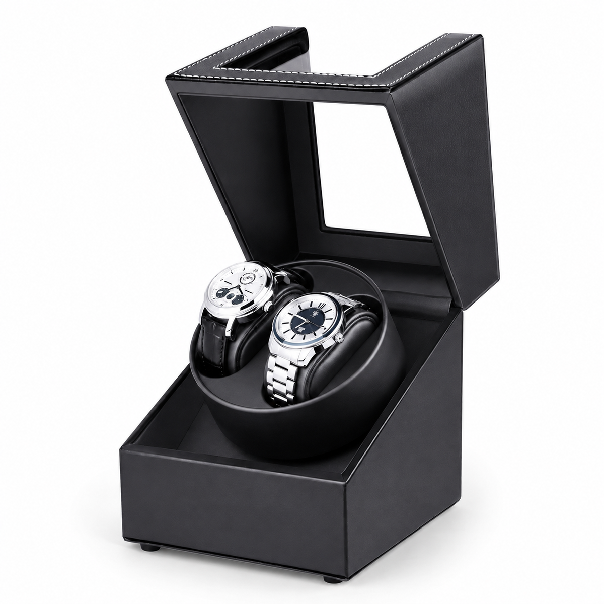 Remontoir Automatique 2 Montres – Faubourg