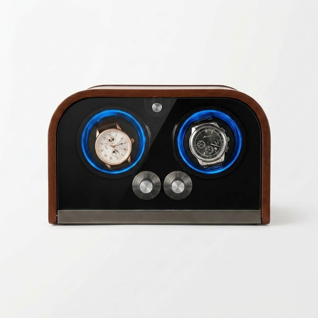 Remontoir Automatique 2 Montres – Grenelle