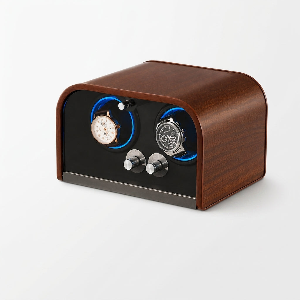 Remontoir Automatique 2 Montres – Grenelle