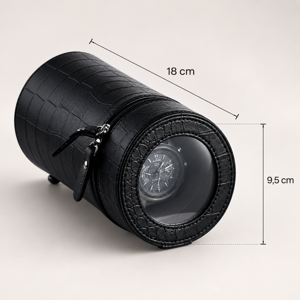 Remontoir Automatique Portable – Nomade