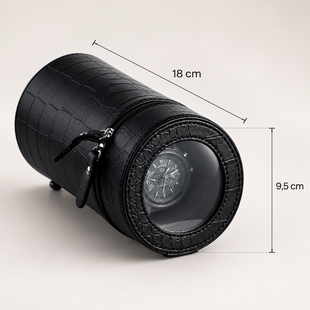 Remontoir Automatique Portable – Nomade