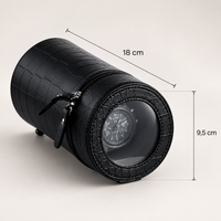 Remontoir Automatique Portable – Nomade