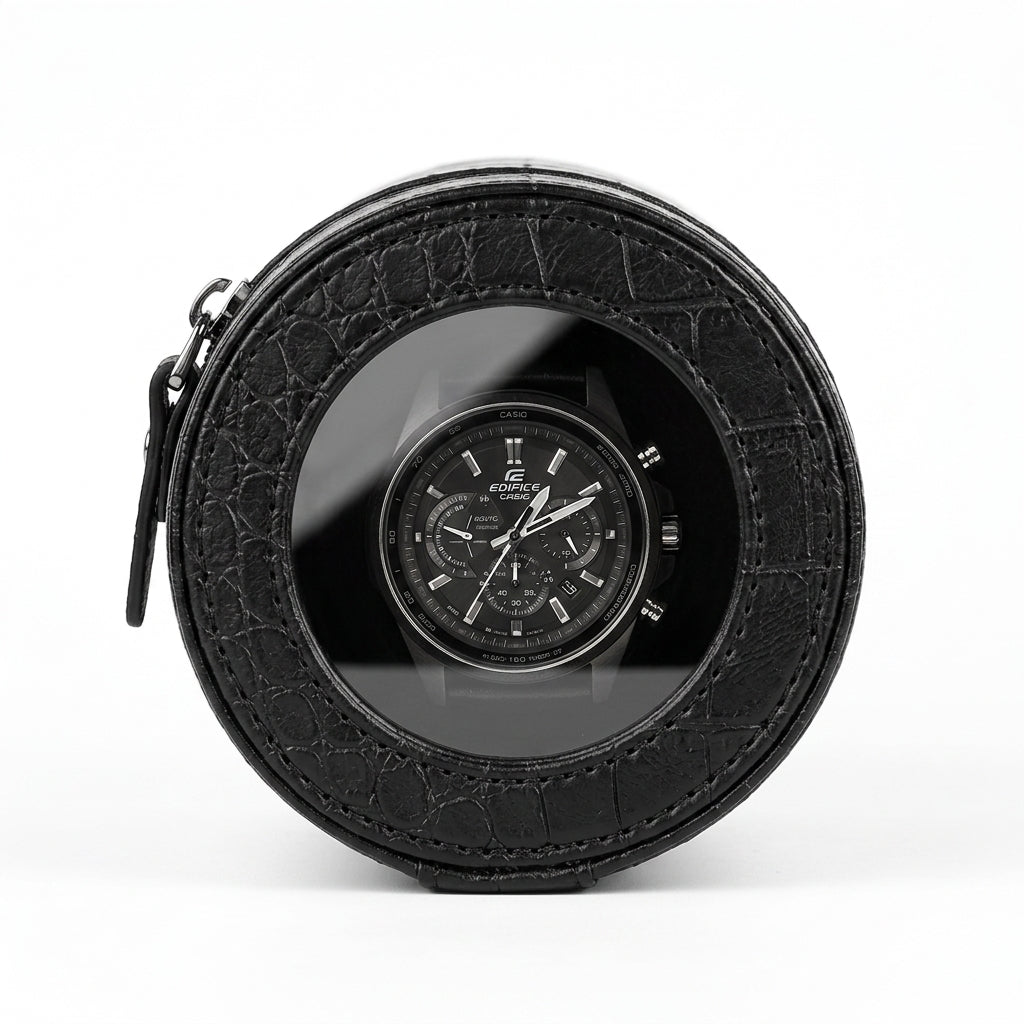 Remontoir Automatique Portable – Nomade