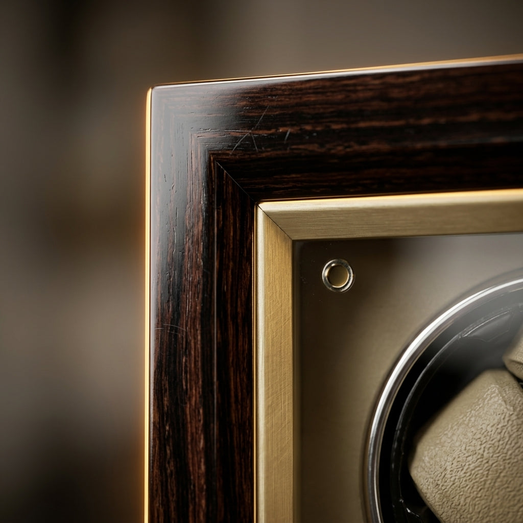 Remontoir Automatique Vertical 2 Montres – Varenne