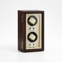Remontoir Automatique Vertical 2 Montres – Varenne